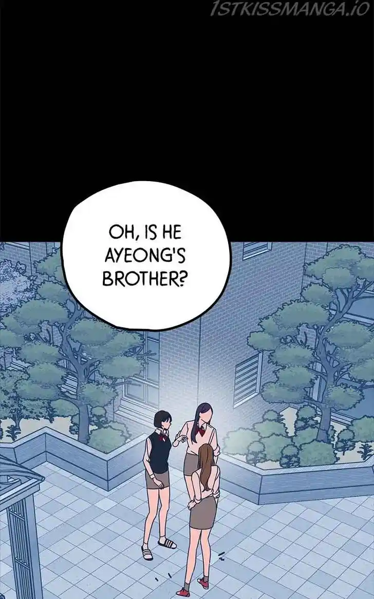 Put the Trash to Where It Belongs! Ch.030