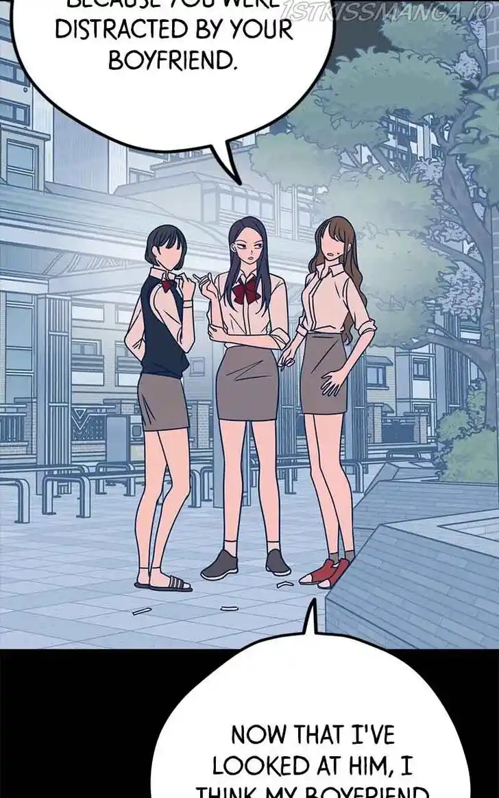 Put the Trash to Where It Belongs! Ch.030