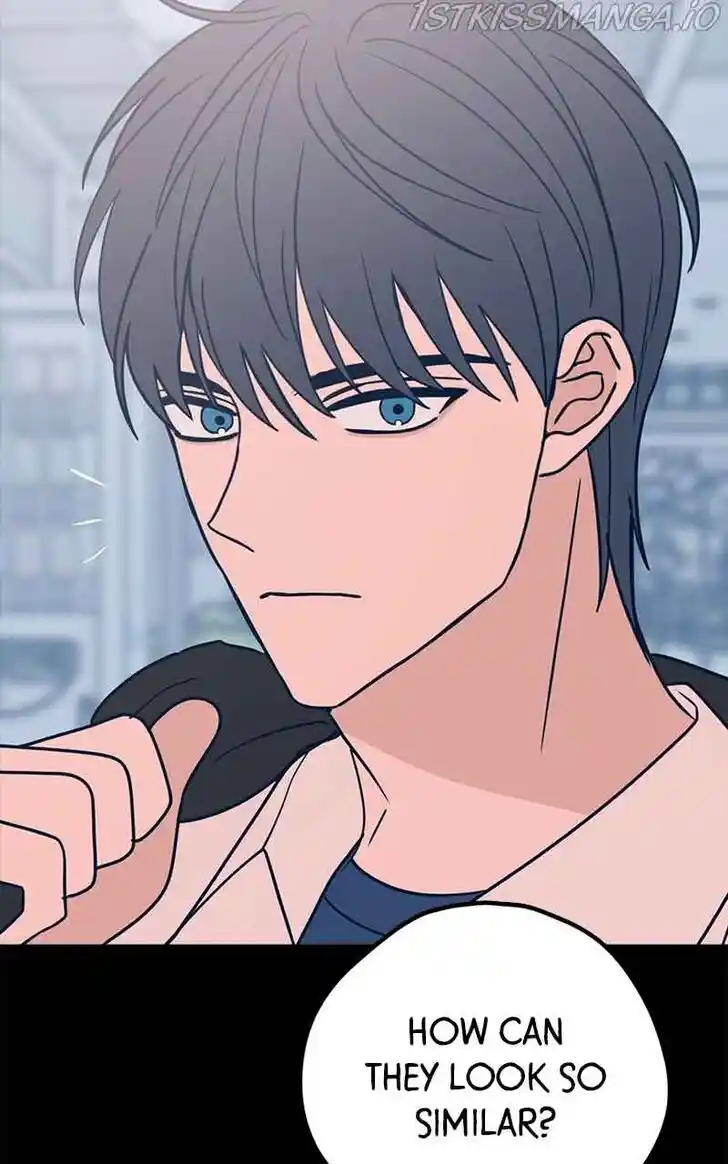 Put the Trash to Where It Belongs! Ch.030