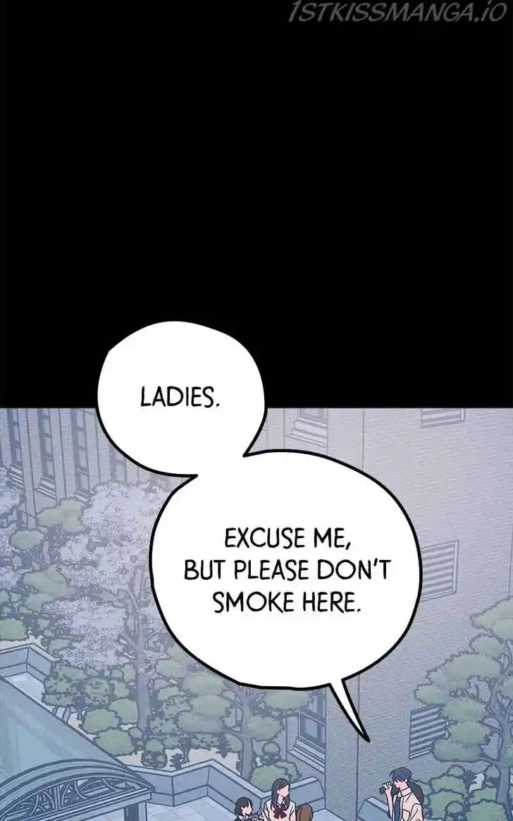 Put the Trash to Where It Belongs! Ch.030