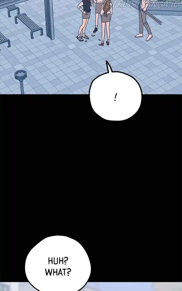 Put the Trash to Where It Belongs! Ch.030