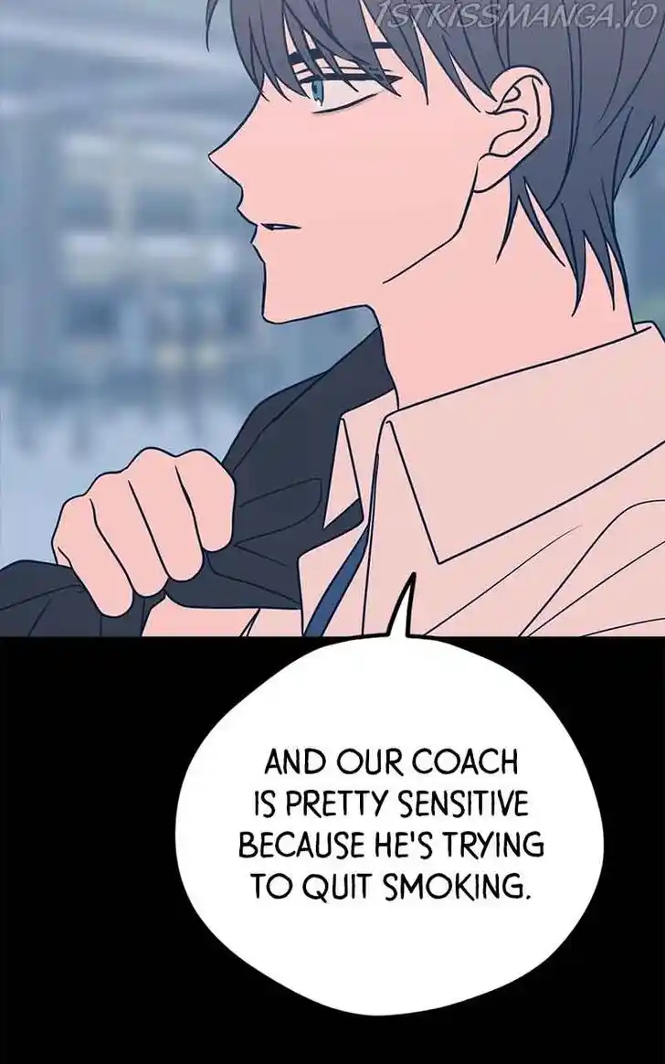 Put the Trash to Where It Belongs! Ch.030