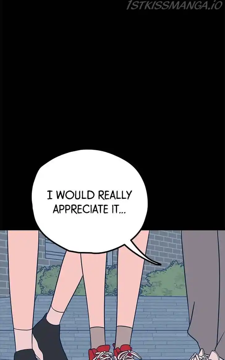 Put the Trash to Where It Belongs! Ch.030