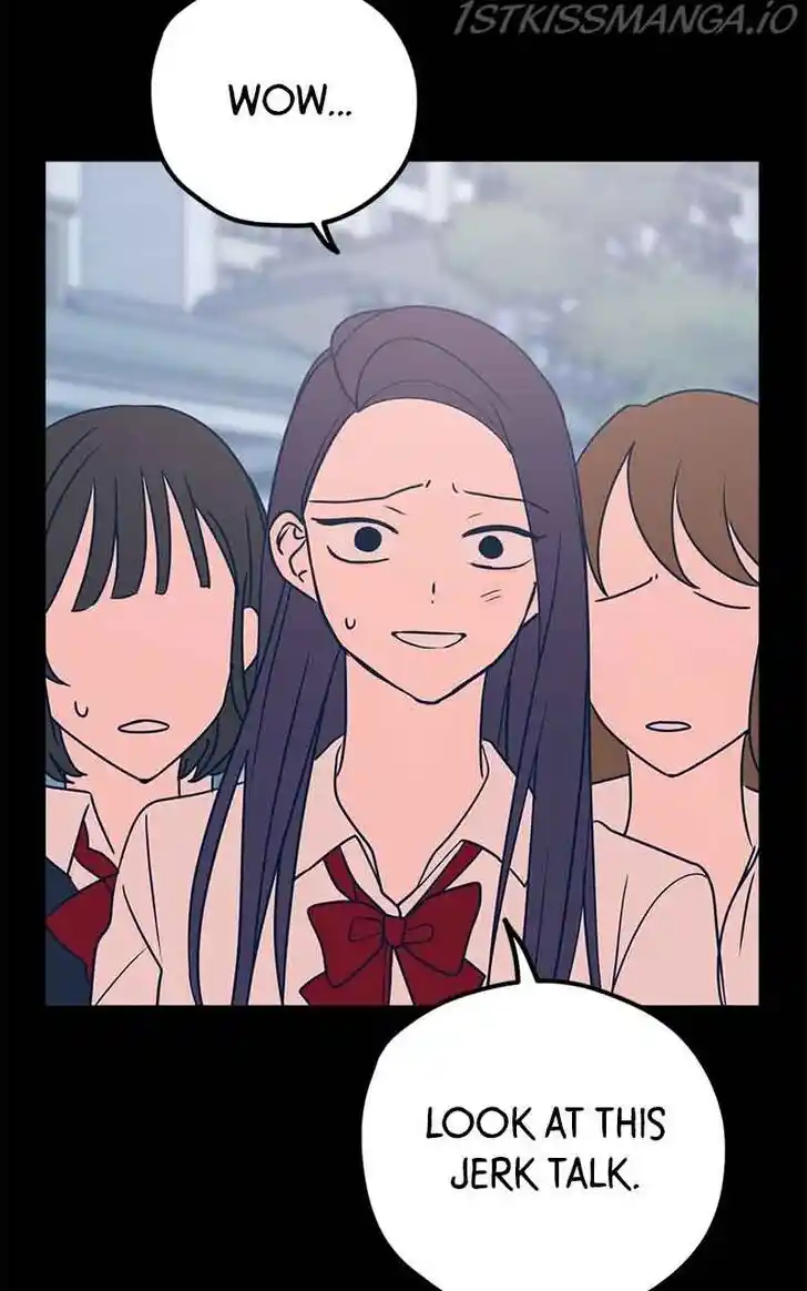 Put the Trash to Where It Belongs! Ch.030