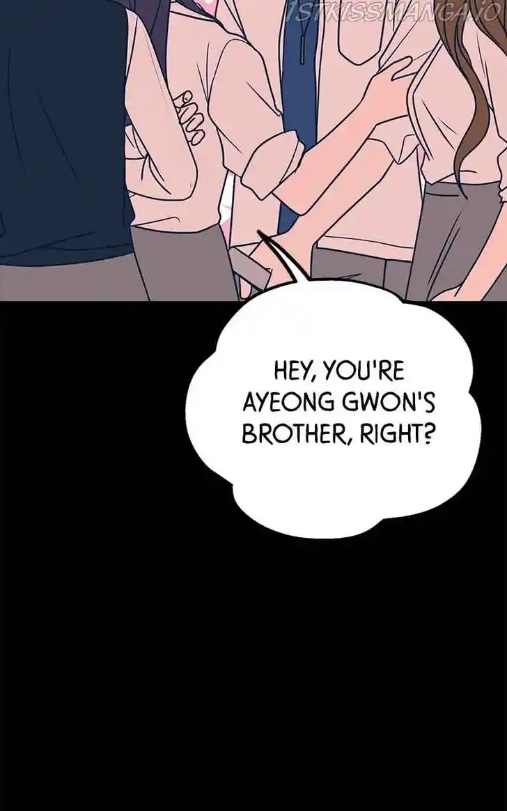 Put the Trash to Where It Belongs! Ch.030