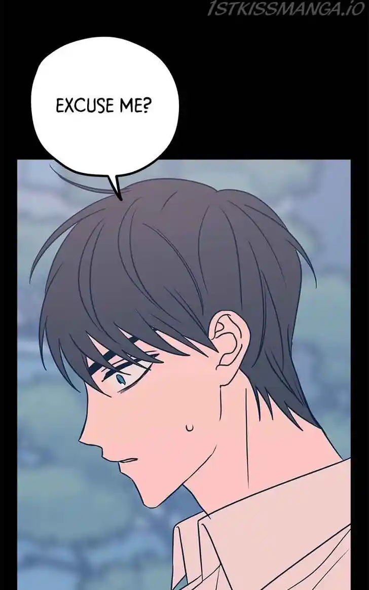 Put the Trash to Where It Belongs! Ch.030