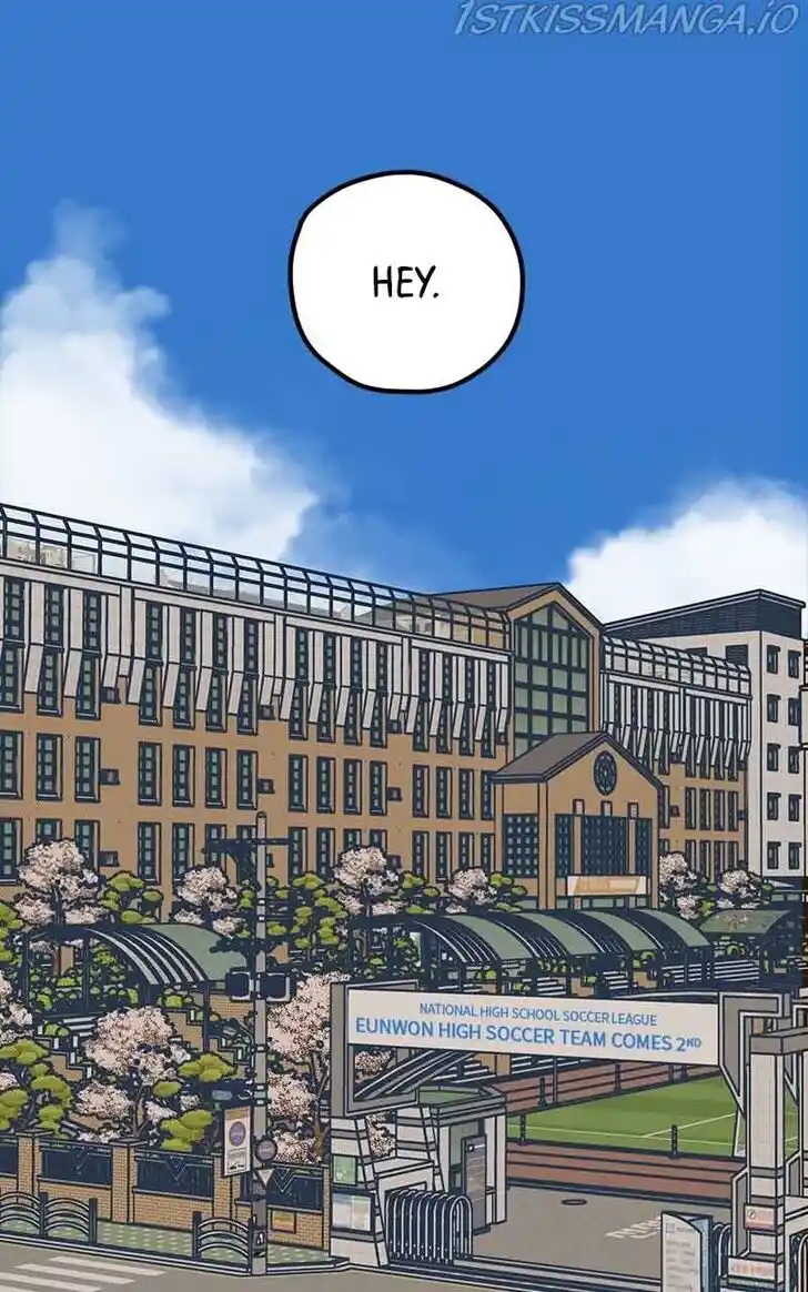 Put the Trash to Where It Belongs! Ch.030