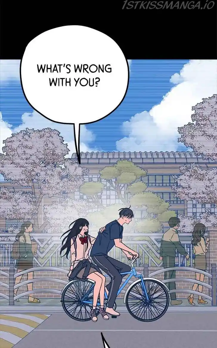 Put the Trash to Where It Belongs! Ch.030