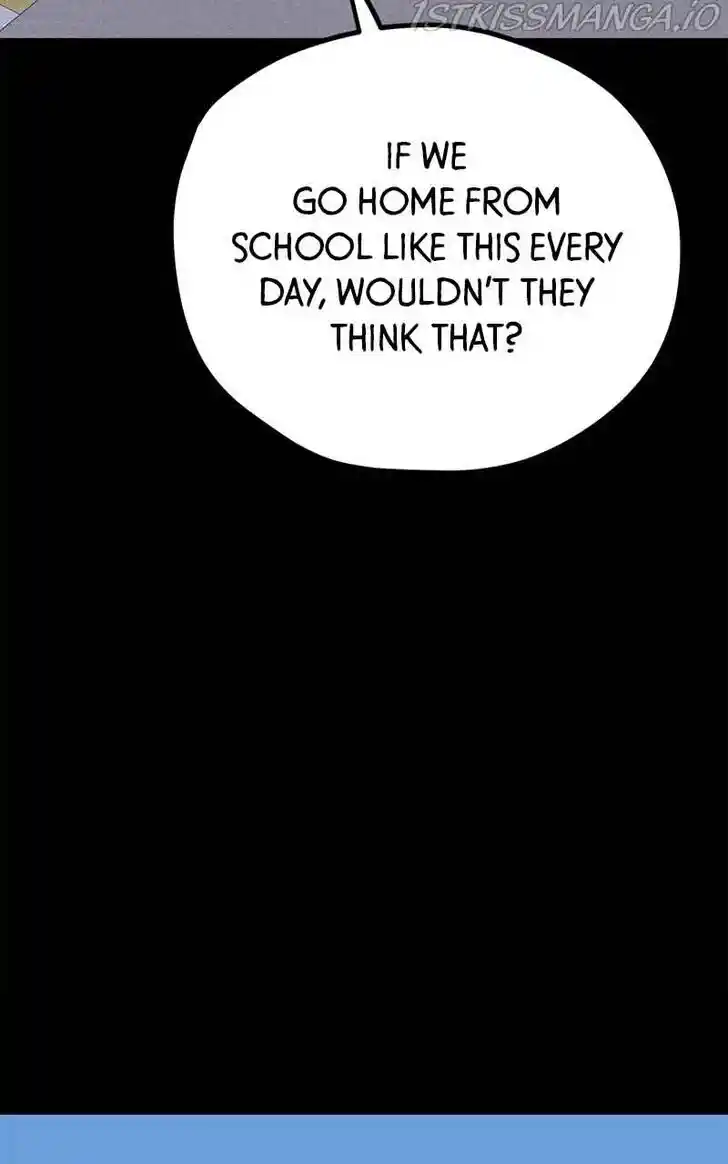 Put the Trash to Where It Belongs! Ch.030