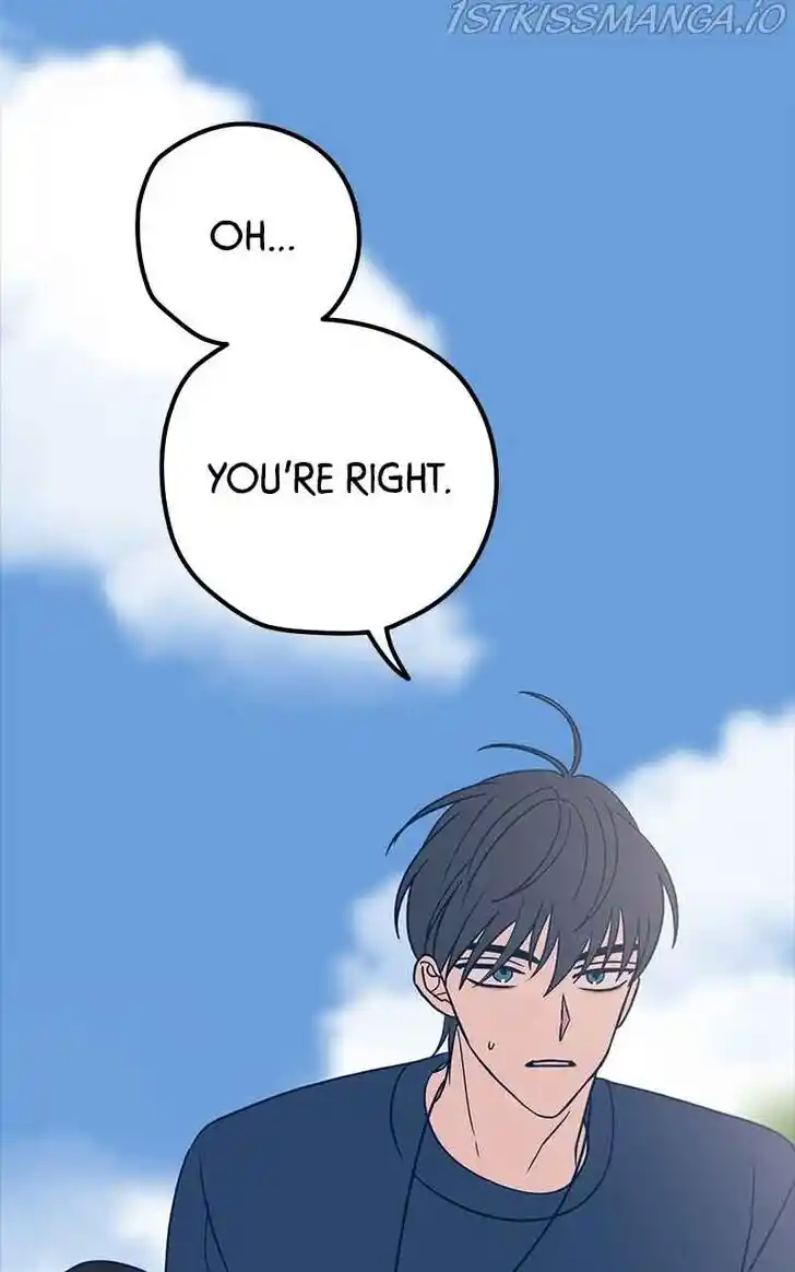 Put the Trash to Where It Belongs! Ch.030