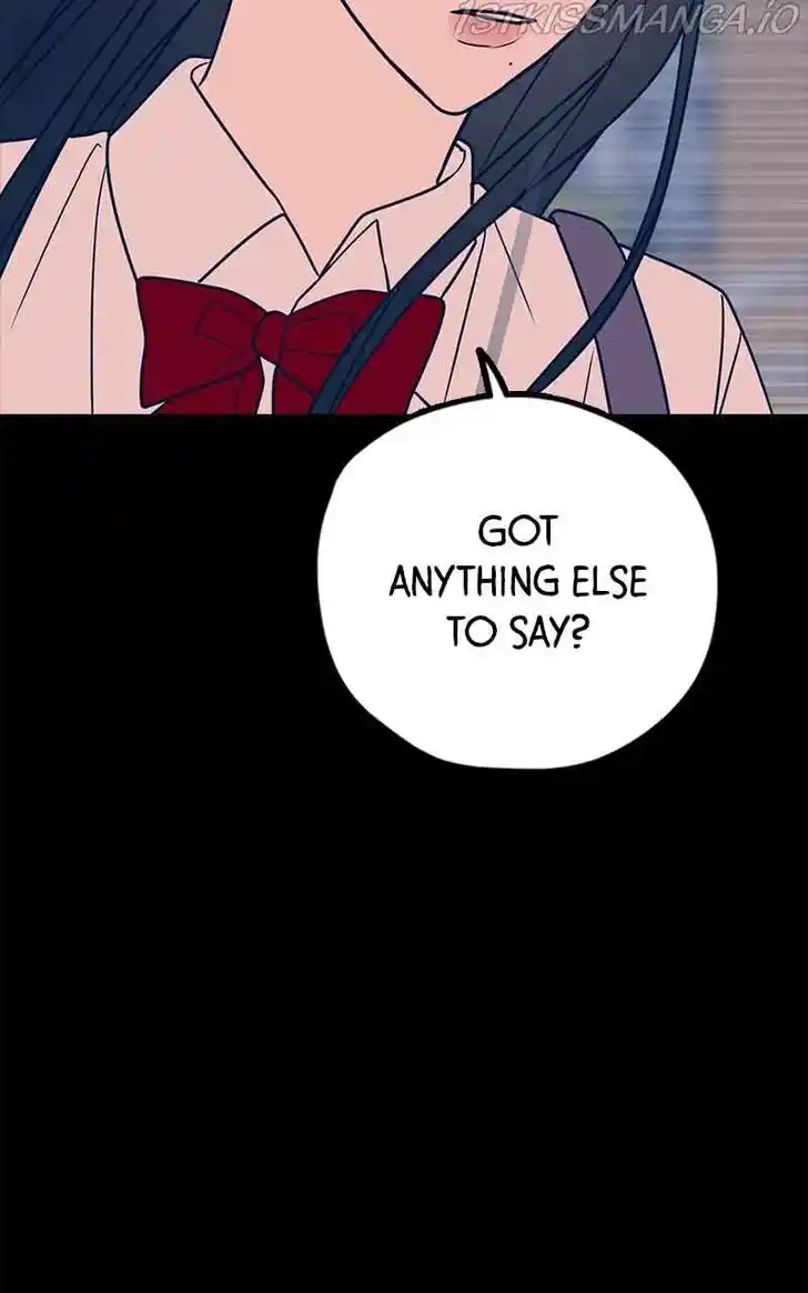 Put the Trash to Where It Belongs! Ch.030