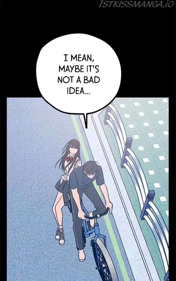 Put the Trash to Where It Belongs! Ch.030