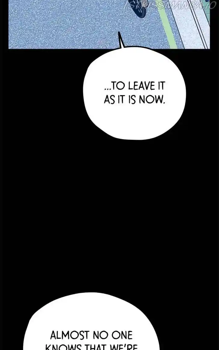 Put the Trash to Where It Belongs! Ch.030