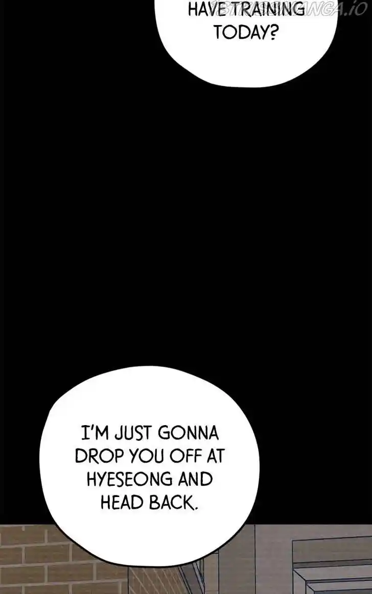 Put the Trash to Where It Belongs! Ch.030