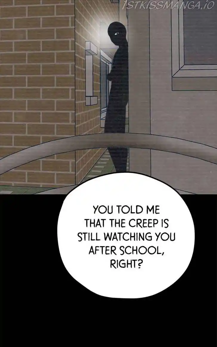 Put the Trash to Where It Belongs! Ch.030