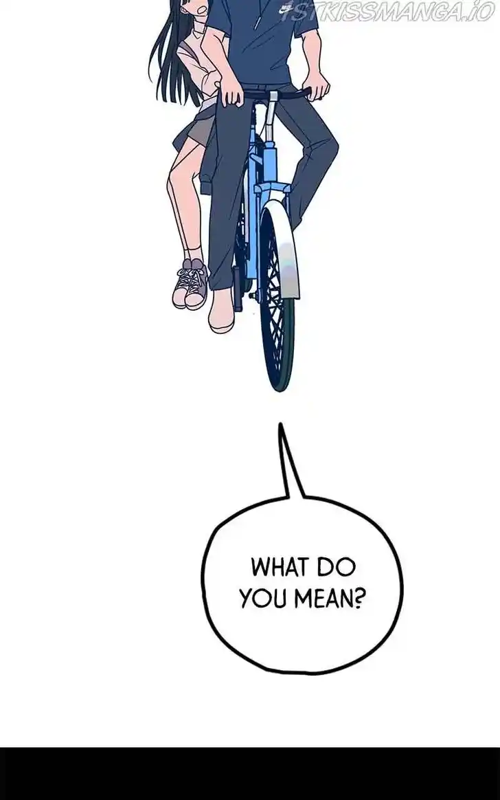 Put the Trash to Where It Belongs! Ch.030