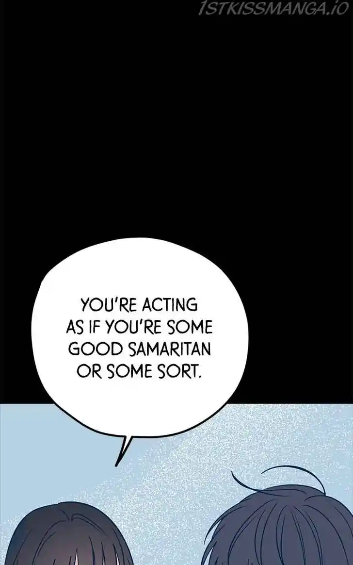 Put the Trash to Where It Belongs! Ch.030