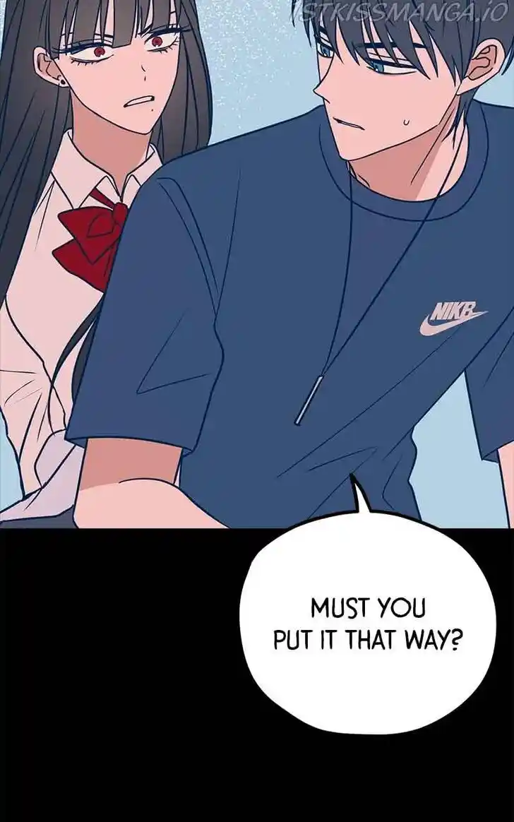 Put the Trash to Where It Belongs! Ch.030