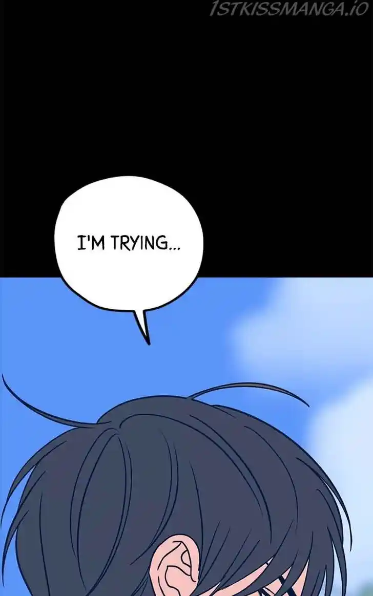 Put the Trash to Where It Belongs! Ch.030