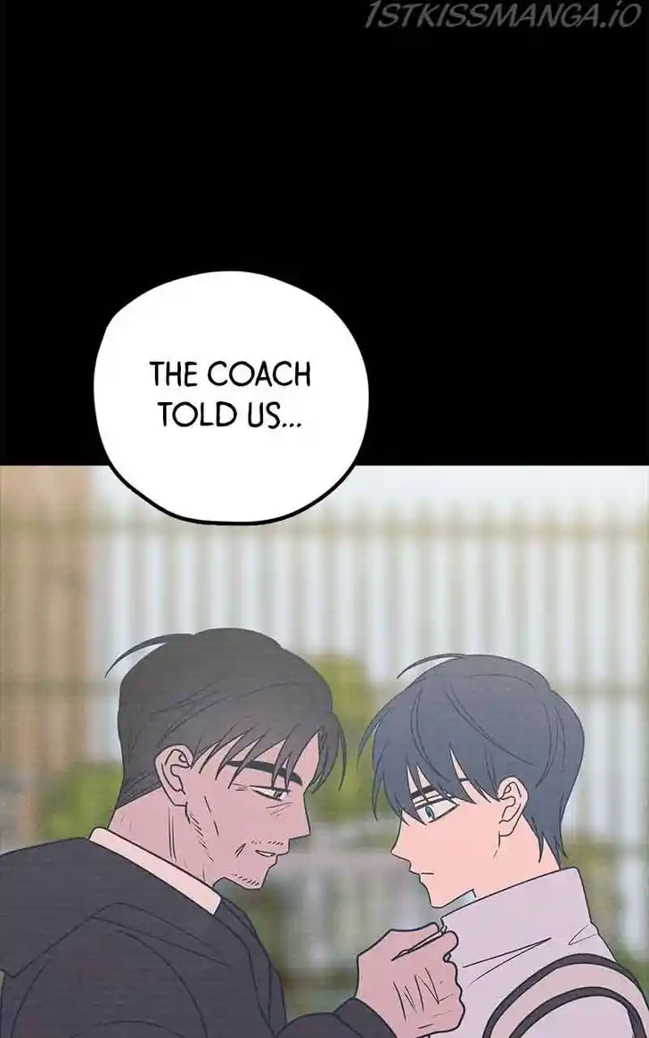 Put the Trash to Where It Belongs! Ch.030