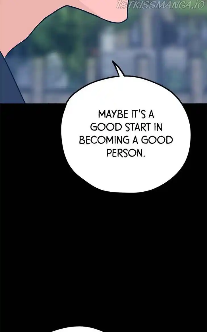 Put the Trash to Where It Belongs! Ch.030