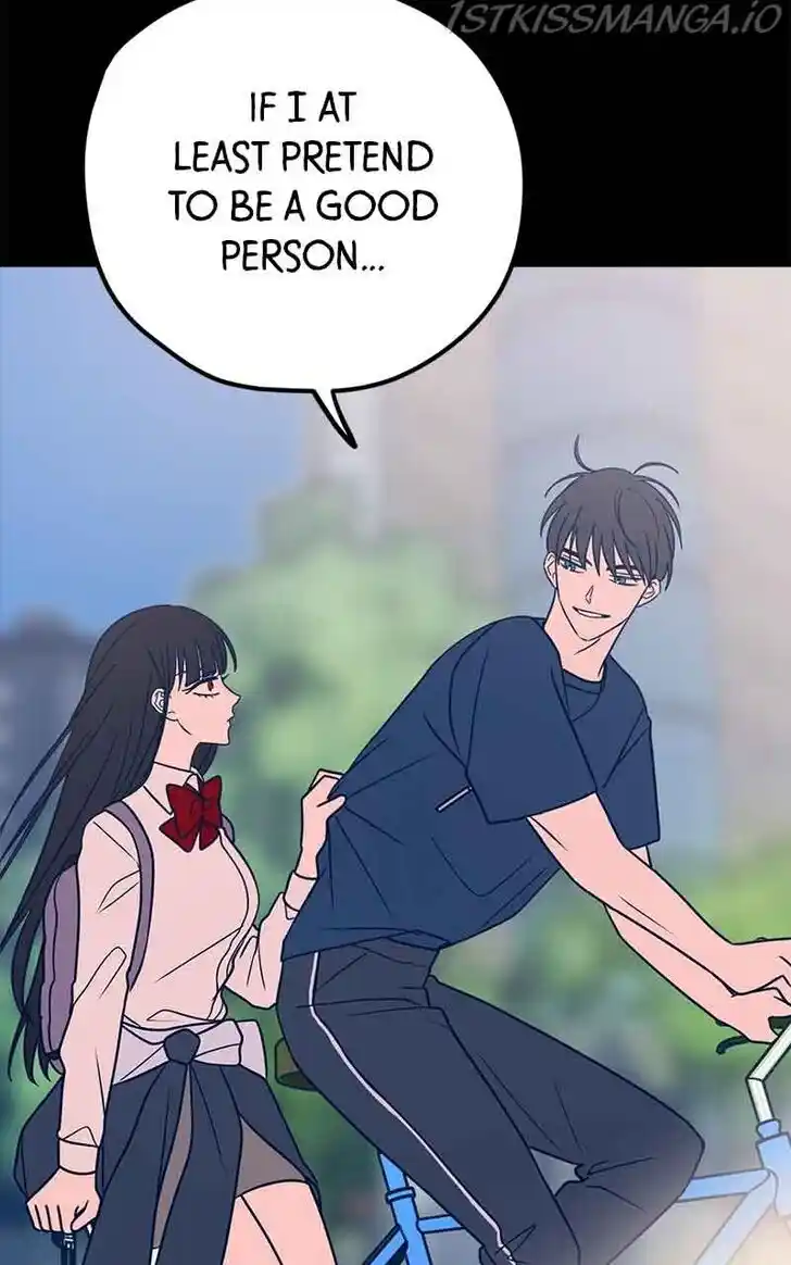 Put the Trash to Where It Belongs! Ch.030