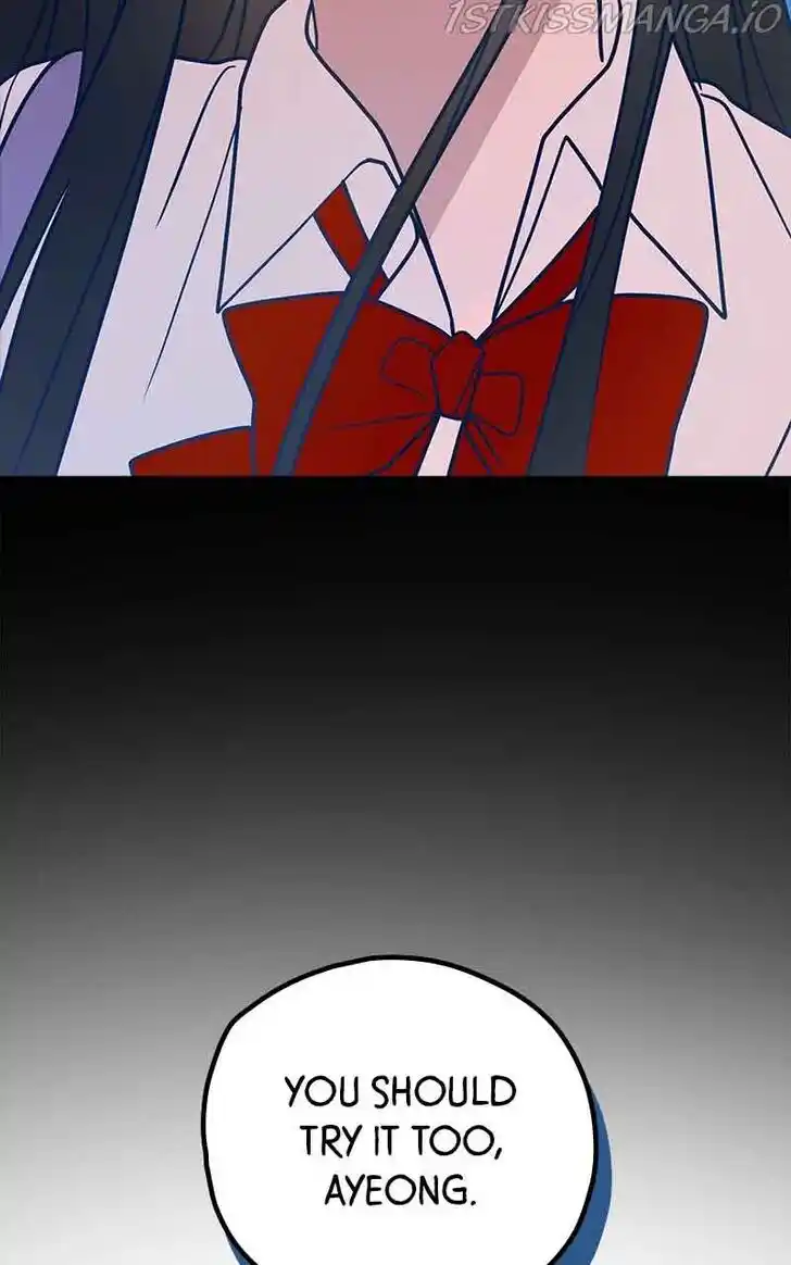 Put the Trash to Where It Belongs! Ch.030