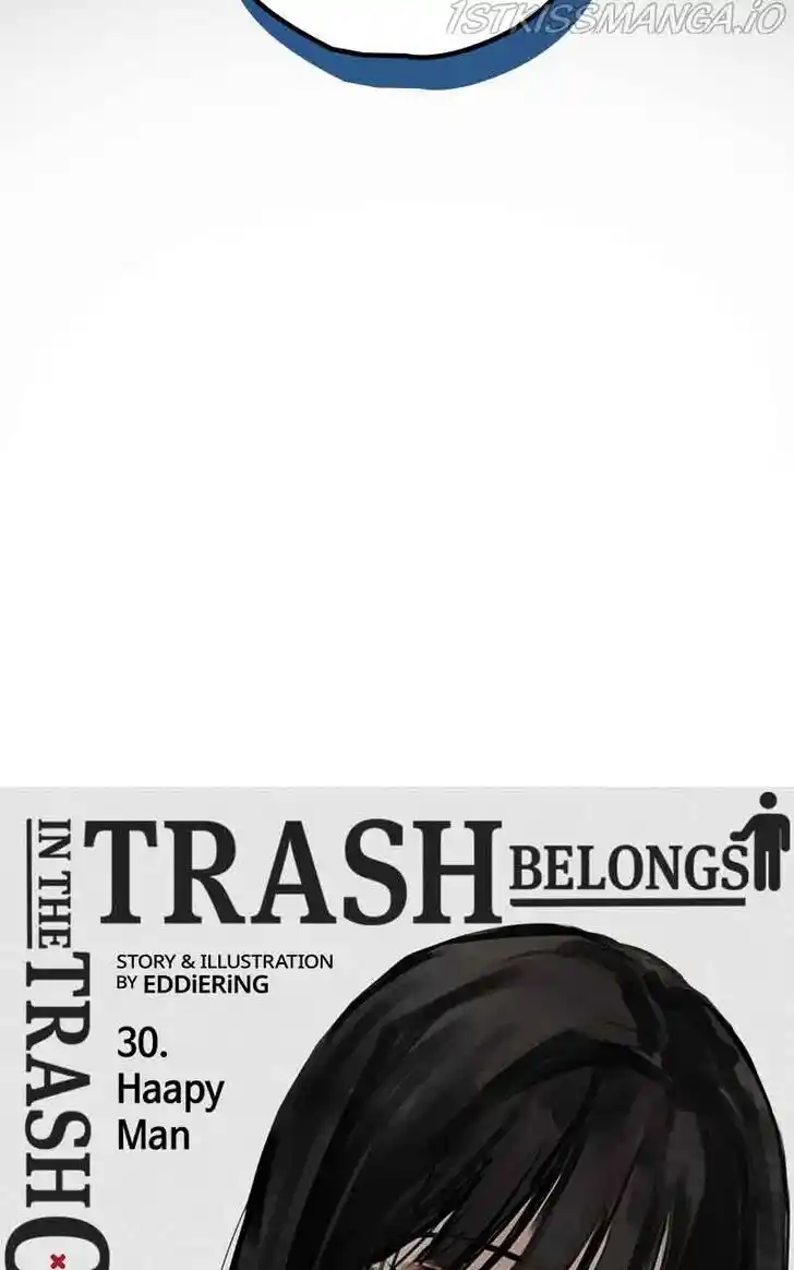 Put the Trash to Where It Belongs! Ch.030