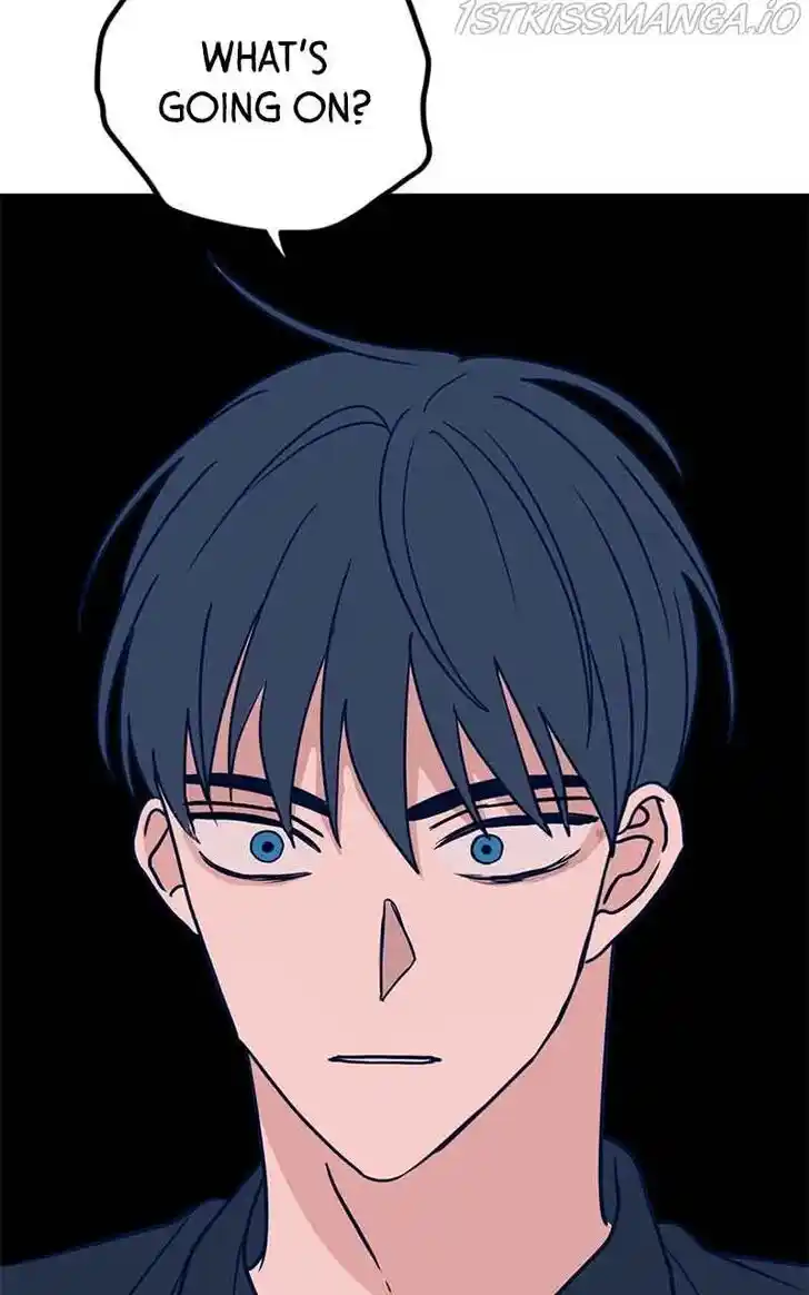 Put the Trash to Where It Belongs! Ch.030