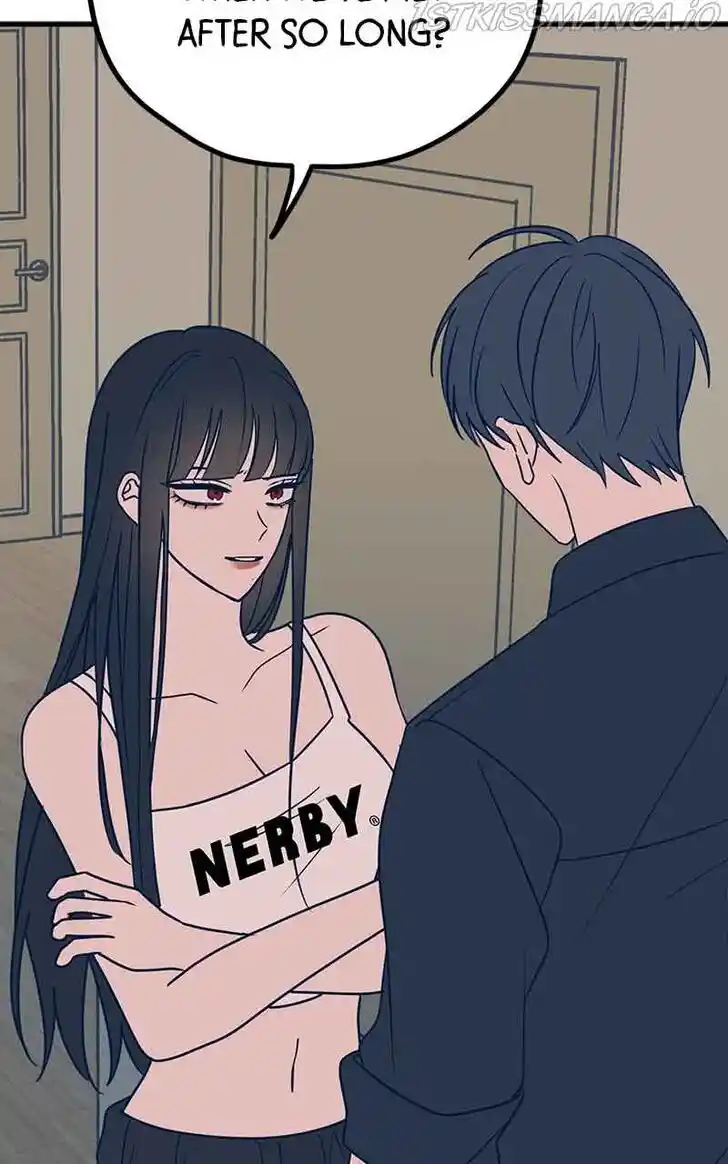 Put the Trash to Where It Belongs! Ch.030