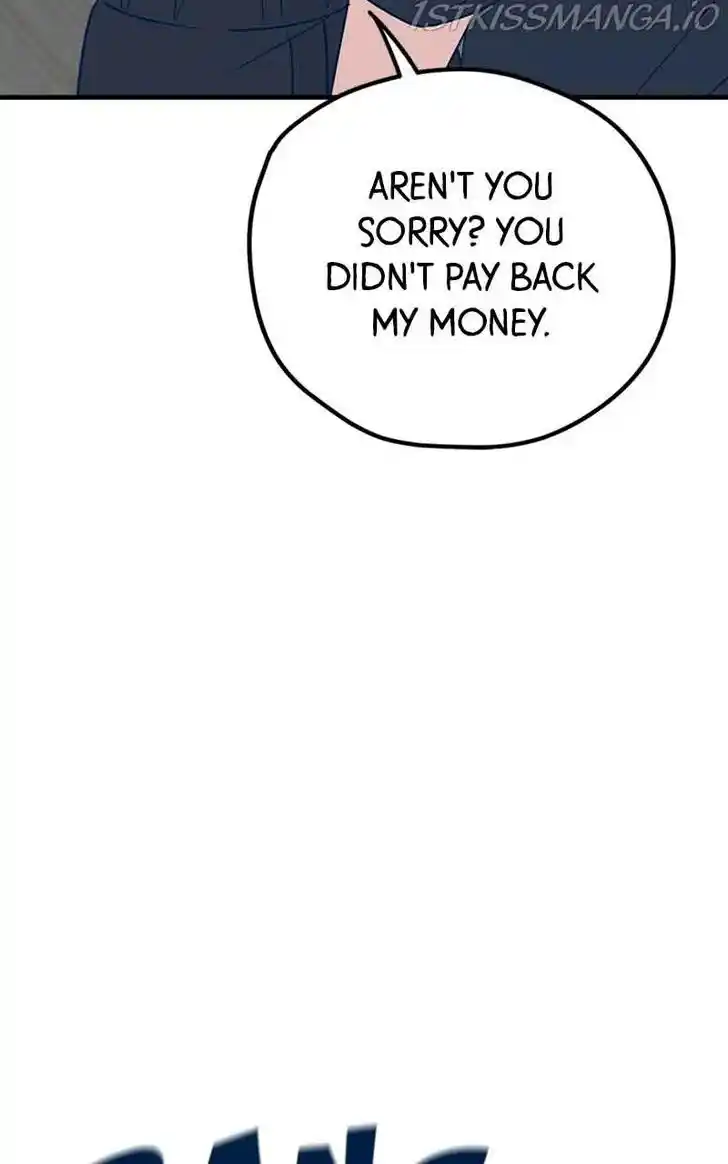 Put the Trash to Where It Belongs! Ch.030