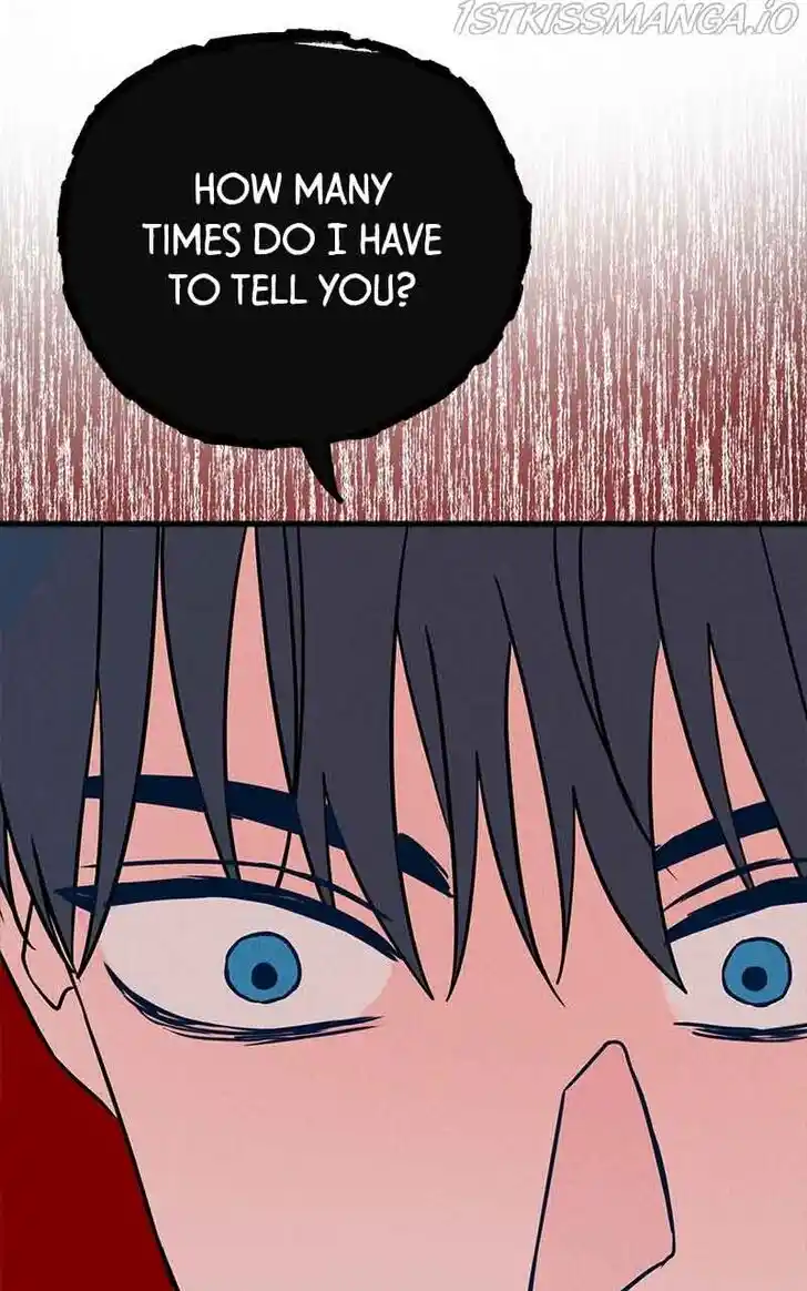 Put the Trash to Where It Belongs! Ch.030