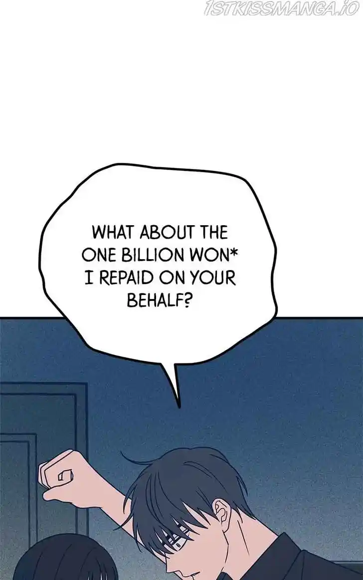 Put the Trash to Where It Belongs! Ch.030