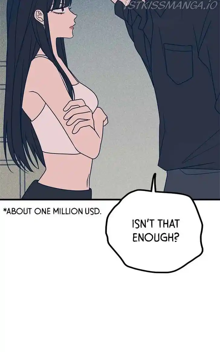 Put the Trash to Where It Belongs! Ch.030