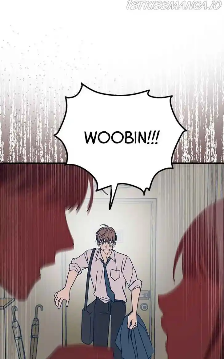 Put the Trash to Where It Belongs! Ch.030