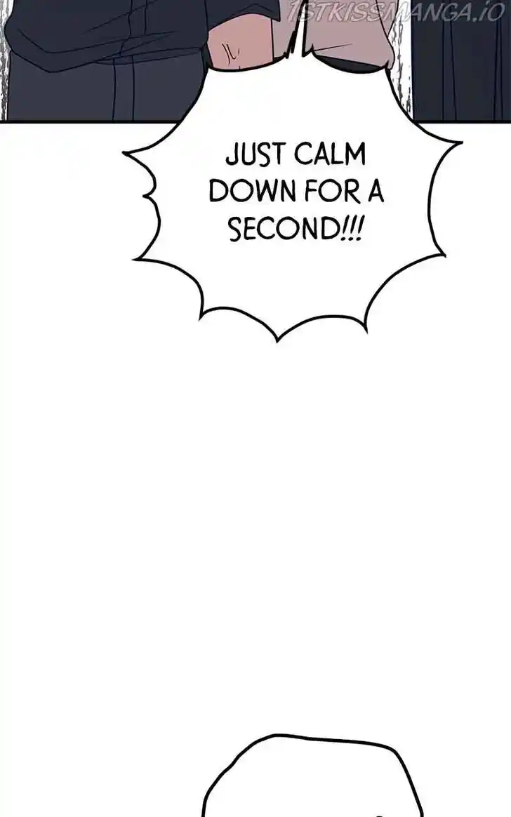 Put the Trash to Where It Belongs! Ch.030