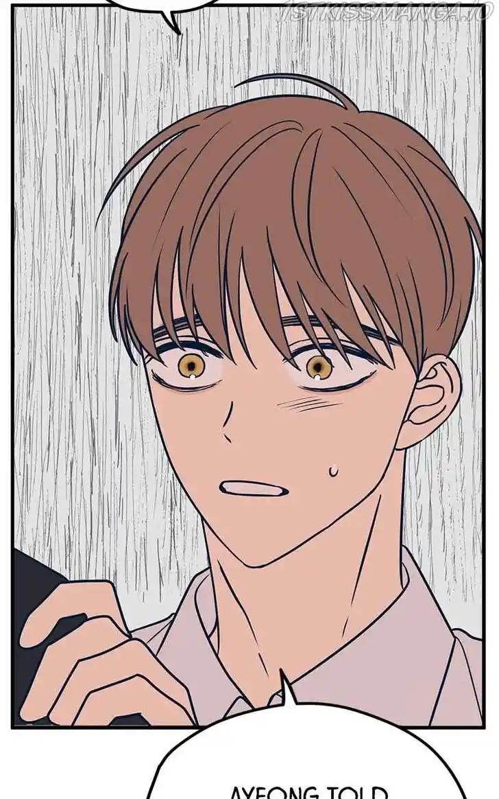 Put the Trash to Where It Belongs! Ch.030