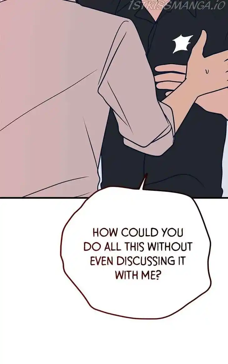 Put the Trash to Where It Belongs! Ch.030