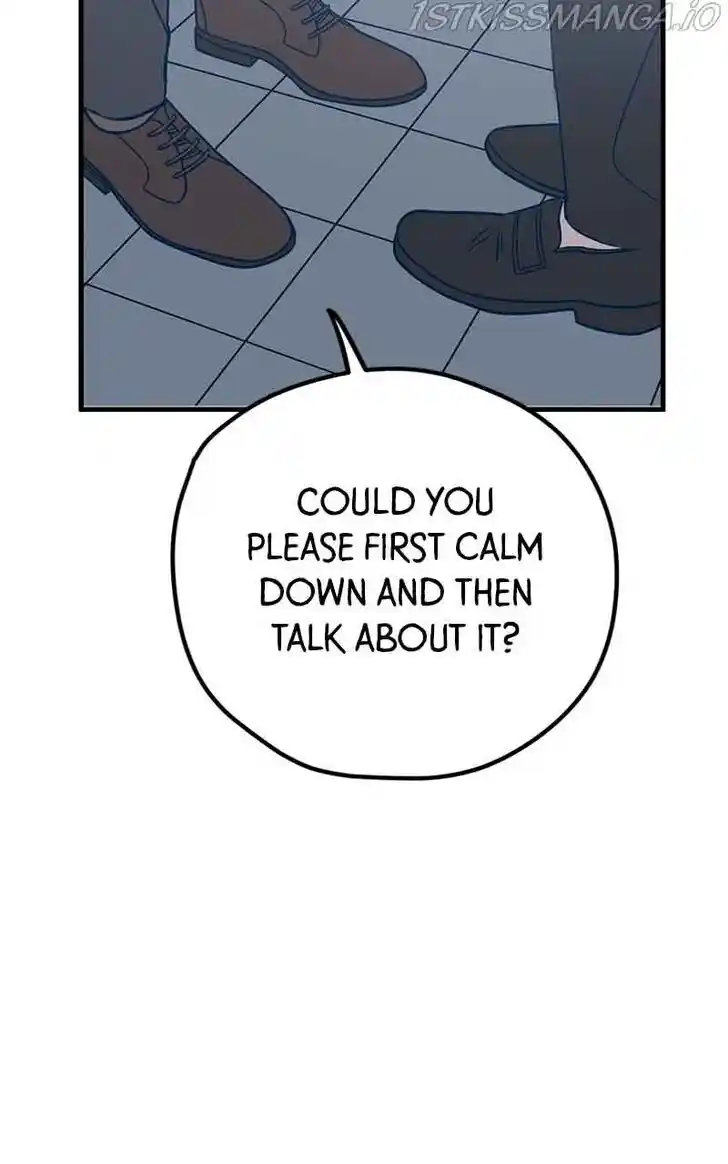 Put the Trash to Where It Belongs! Ch.030