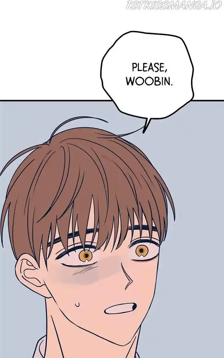 Put the Trash to Where It Belongs! Ch.030