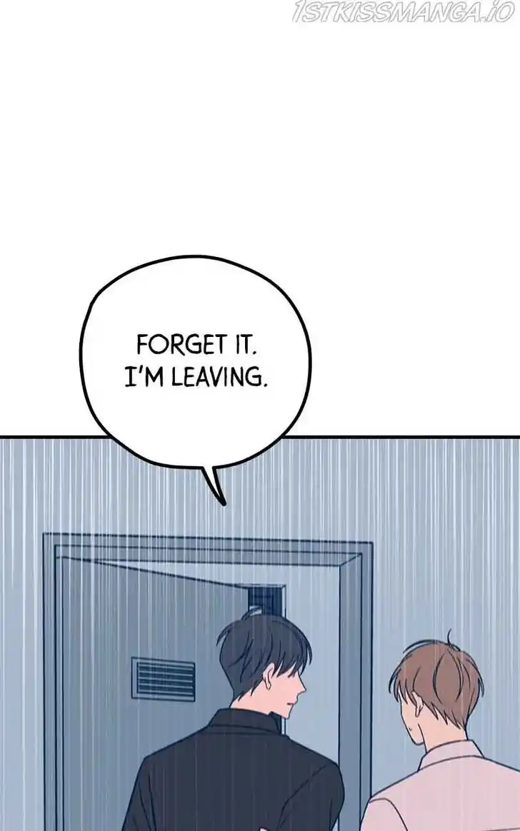 Put the Trash to Where It Belongs! Ch.030