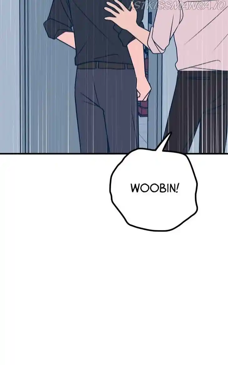 Put the Trash to Where It Belongs! Ch.030