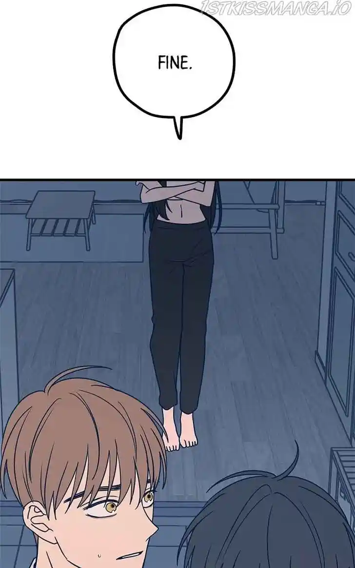 Put the Trash to Where It Belongs! Ch.030