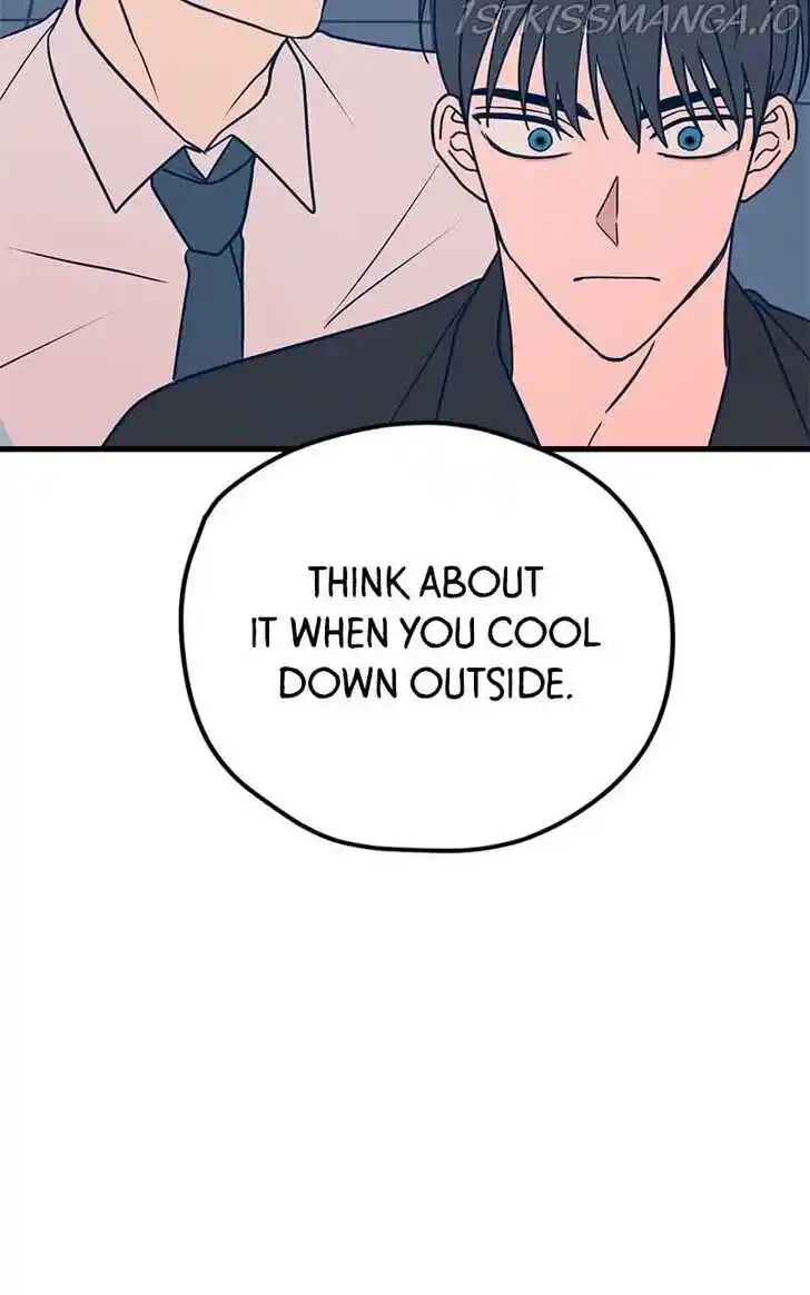 Put the Trash to Where It Belongs! Ch.030