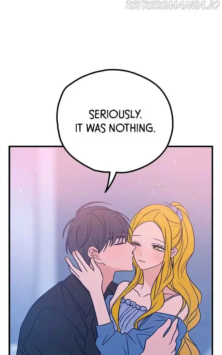 Put the Trash to Where It Belongs! Ch.030