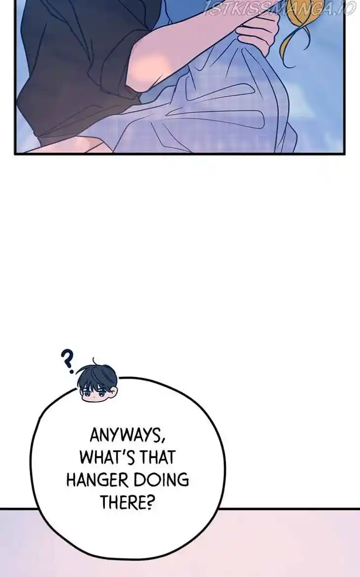 Put the Trash to Where It Belongs! Ch.030