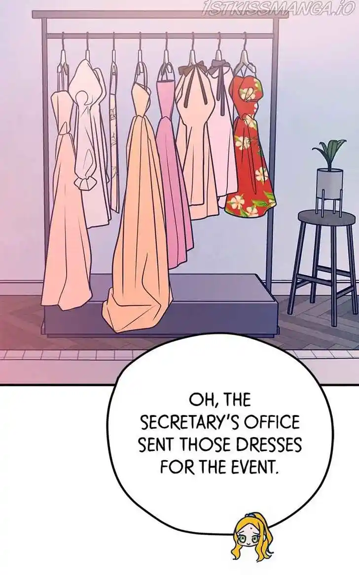 Put the Trash to Where It Belongs! Ch.030