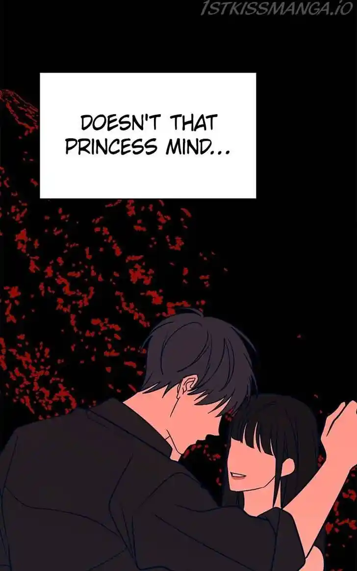 Put the Trash to Where It Belongs! Ch.030