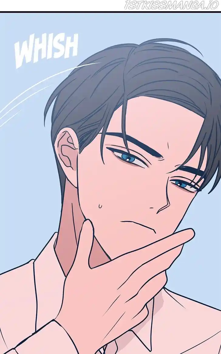 Put the Trash to Where It Belongs! Ch.031