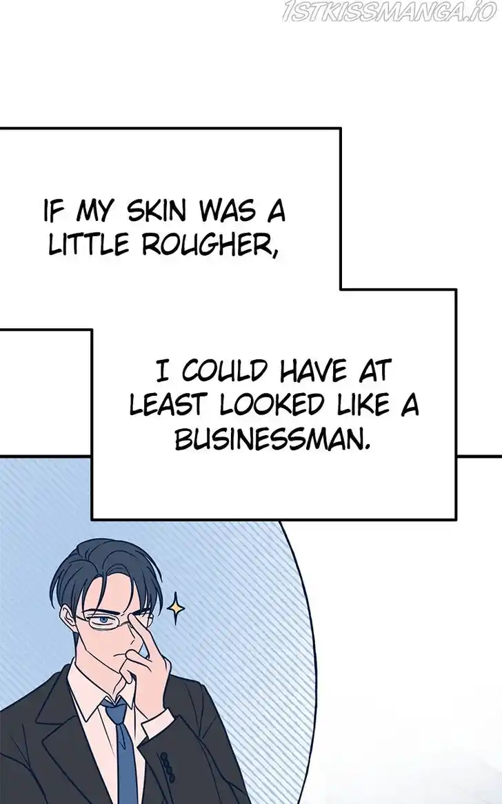 Put the Trash to Where It Belongs! Ch.031